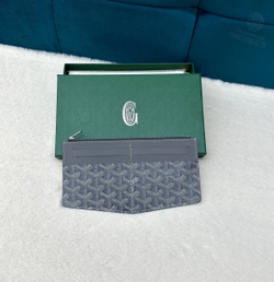 Кошелёк Goyard