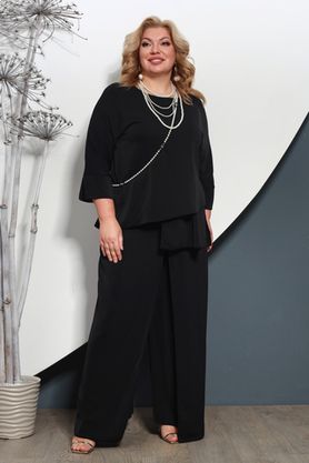 Цена на Костюм-4812 больших размеров