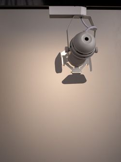 Трековый светильник Arte Lamp