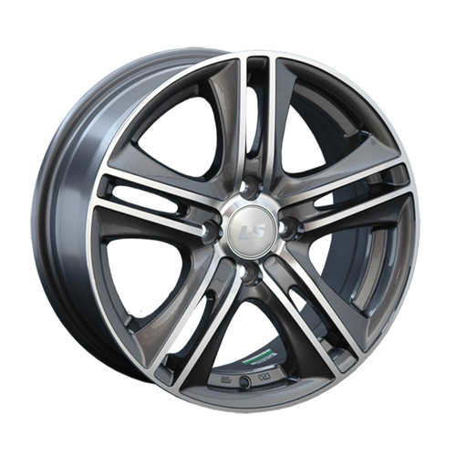 191 8x18/5*112 D66.6 ET40 GMF