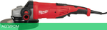 Угловая шлифмашина Milwaukee AG 22-230 DMS (4933433630)