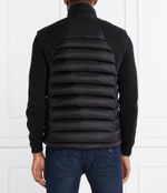 Пуховая куртка 2в1 J_Robot BOSS GREEN - черный(50504423)