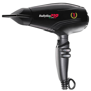 Профессиональный фен BaByliss PRO Rapido Ferrari BAB7000IE 2200w