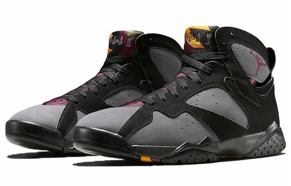 Кроссовки Jordan Air Jordan 7 Retro Bordeaux 2015