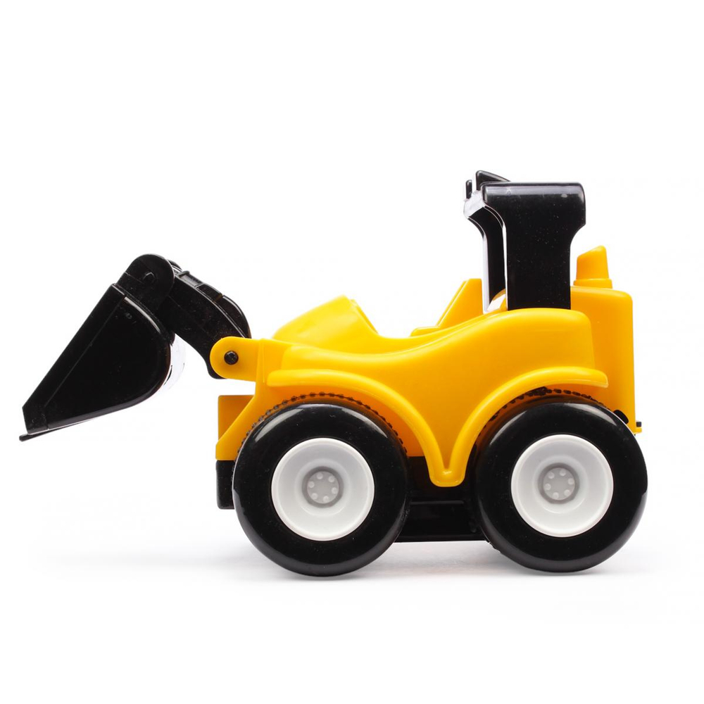 Автомобиль пластмассовый Модель КМР 099