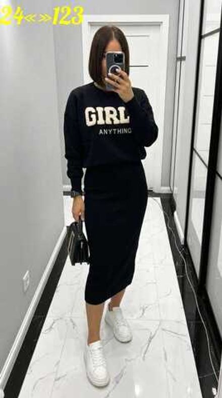 Комплект 413556 (1704687234) Fabrika