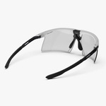 Спортивные очки Scicon Aerobeam Titanium Sunglasses White Matt Photochromic Multi Mirror Green