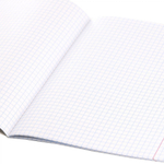 Набор предметных тетрадей 36 листов, 10 штук, Alingar, со справочным материалом, скрепка, мелованный картон, серия "Аниме"