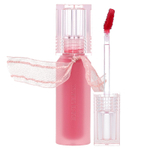 Peripera, Water Bare, тинт для губ, оттенок 08, розовый, 3,7 г (0,13 унции)