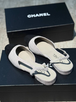 Босоножки CHANEL