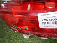 ПТФ правый Mazda CX-5 2 (2017-н.в.)