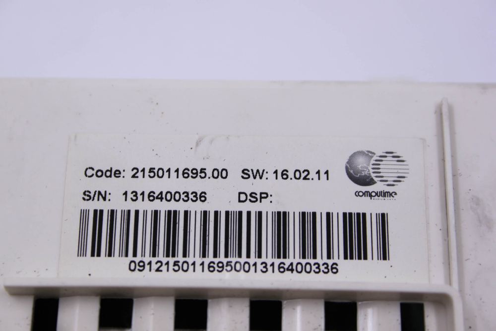 Модуль управления стиральной машины Hotpoint-Ariston AWM 108