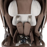 Коляска 2 в 1 Pituso Teffy Mocha Mousse шасси Truffle