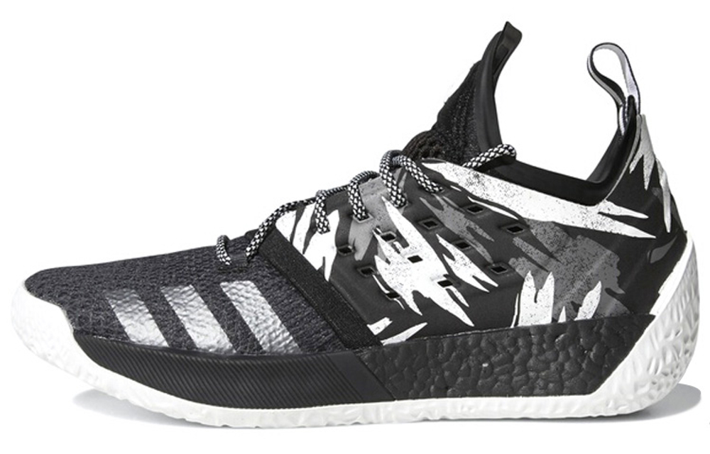 Adidas Harden Vol. 2 "Traffic Jam"