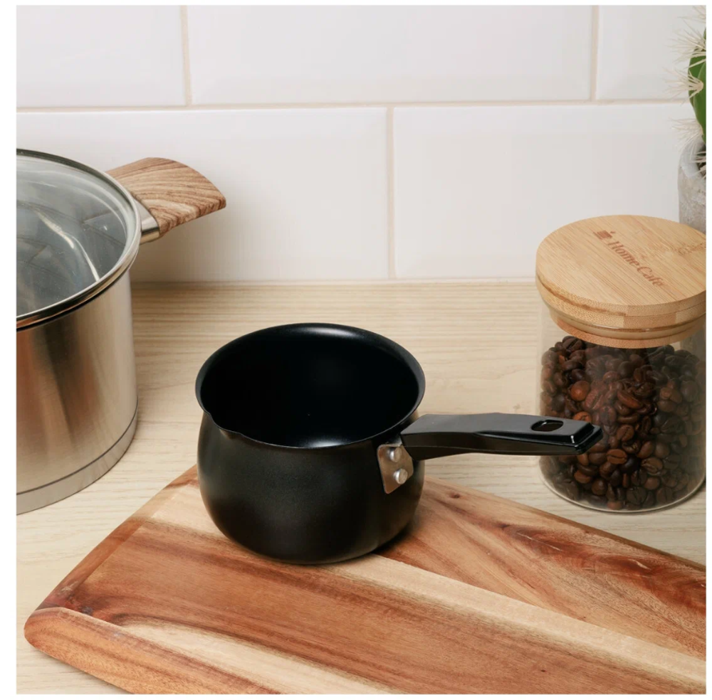 Кофеварка (турка) Mallony MAL-490T