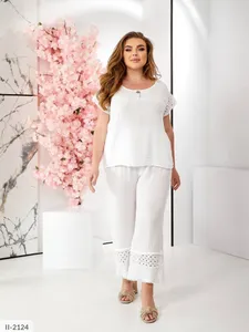 Костюм II-2124 Фабрика Моды