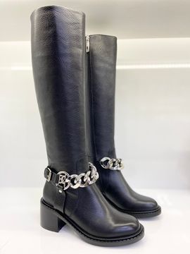 Сапоги женские