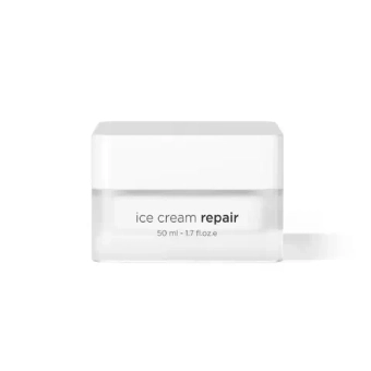 Ekseption Ice Cream Repair ,Регенерирующий крем с пептидами, 50 мл