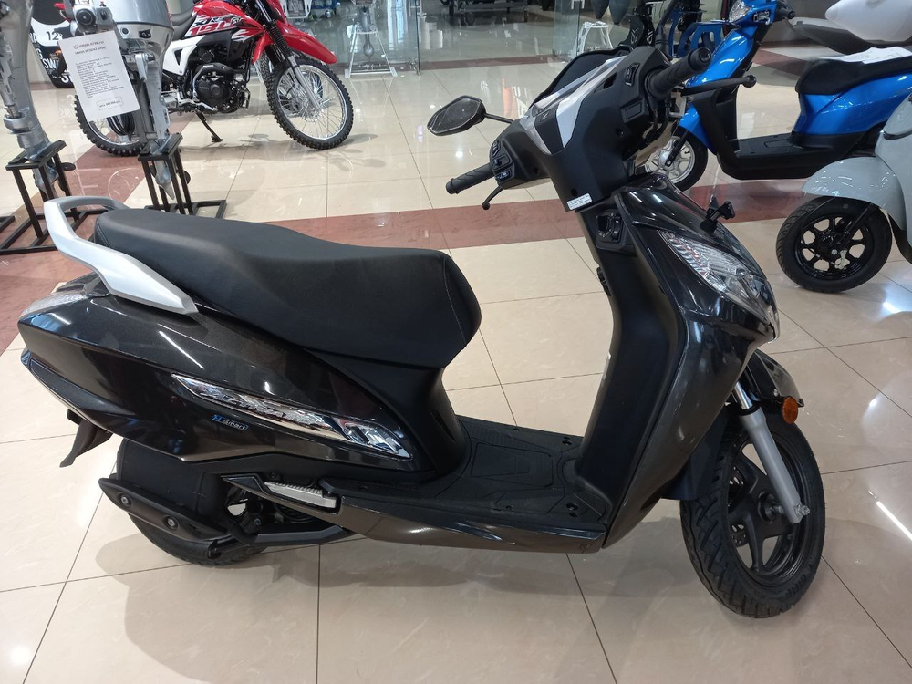 Скутер HONDA ACTIVA 125