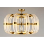 Потолочная люстра Aployt SOLANDZH APL.856.07.100