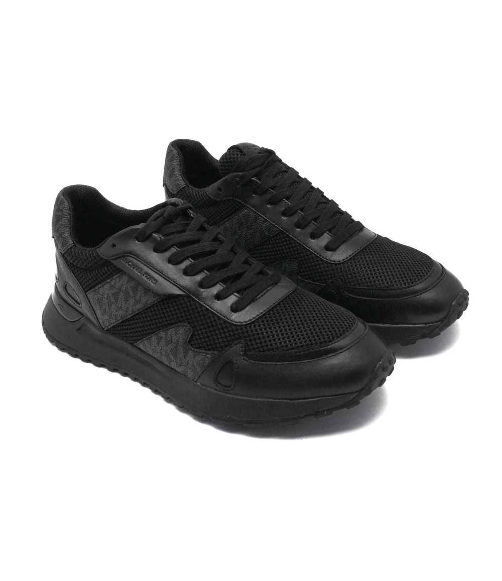 кроссовки miles Michael Kors - черный(42T2MIFS4D)