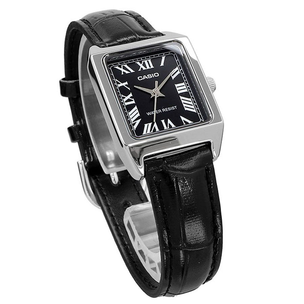 Женские наручные часы Casio LTP-V007L-1B