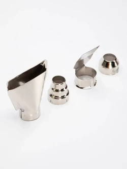 Фен строительный Mauri SH-2300