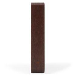 Фоторамка двухсторонняя Bellwood, 26х31 см, орех