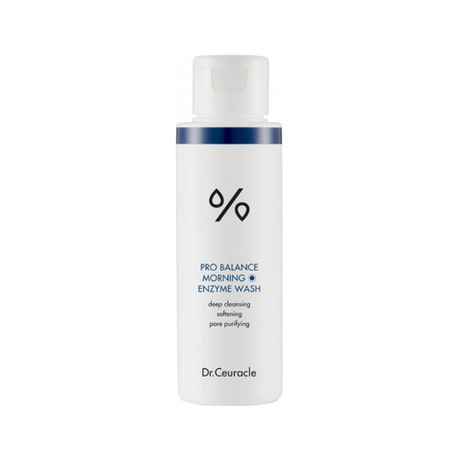 Dr.Ceuracle Pro Balance Morning Enzyme Wash 50g