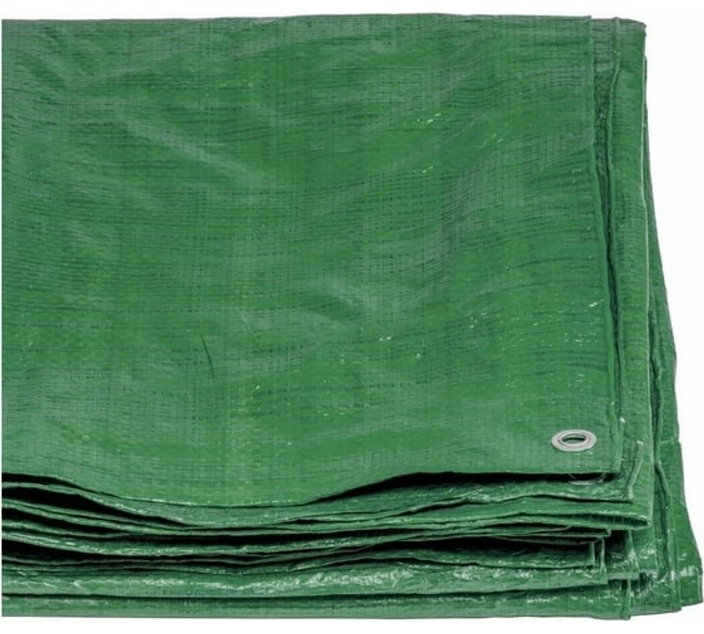Тент универсальный Helios 6*8 GREEN HS-GR-6*8-90g