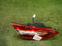 Фонарь левый внутр. Toyota Camry xv70 (17-нв) LED