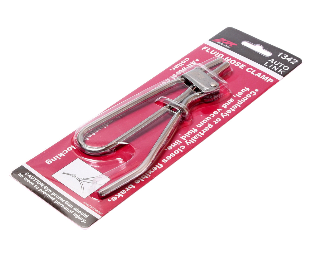 Приспособление для пережима трубопроводов топливной,тормозной,вакуумной системы JTC