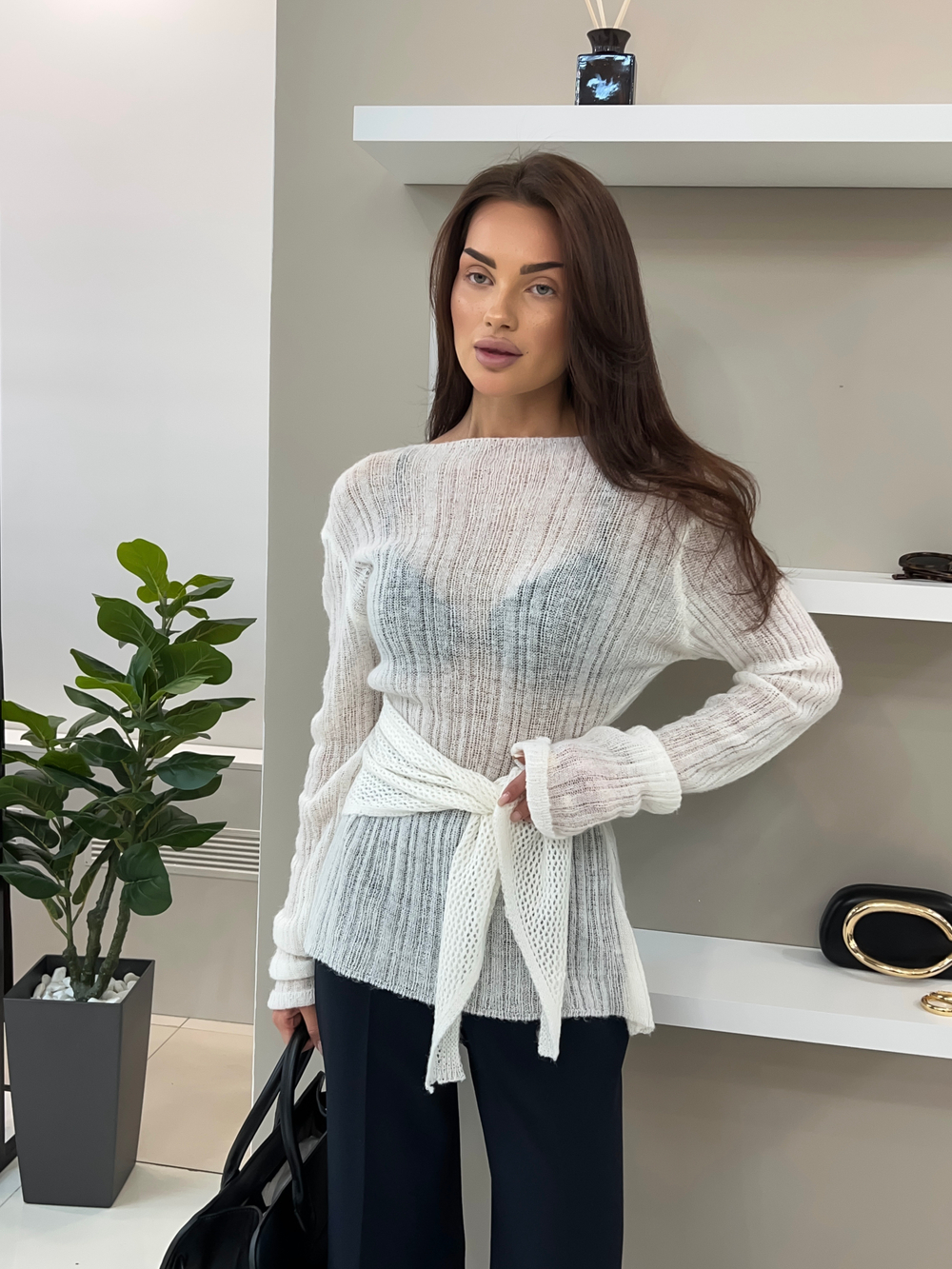 Джемпер Serenity