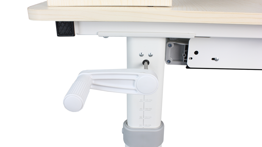 Растущая парта Trifecta ТМ-4 MKL-120 (1200×650 мм)