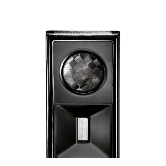 Borresen X3 Black Piano