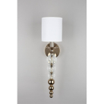 Настенный светильник Aployt Floretta APL.842.11.01