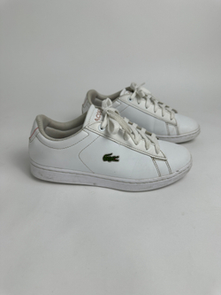 Кеды Lacoste