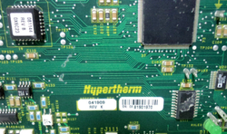 228548 Силовой блок управления регулировкой