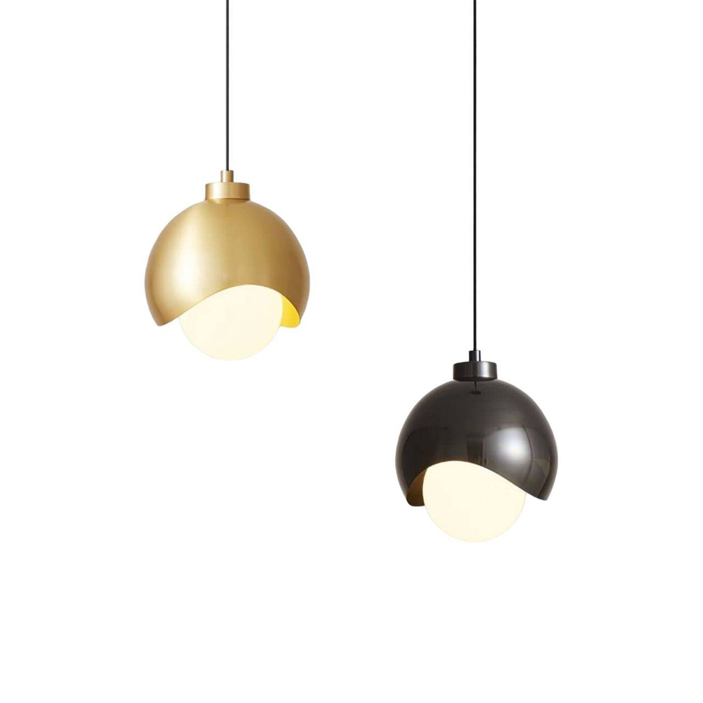 Pendant design lamp Bers