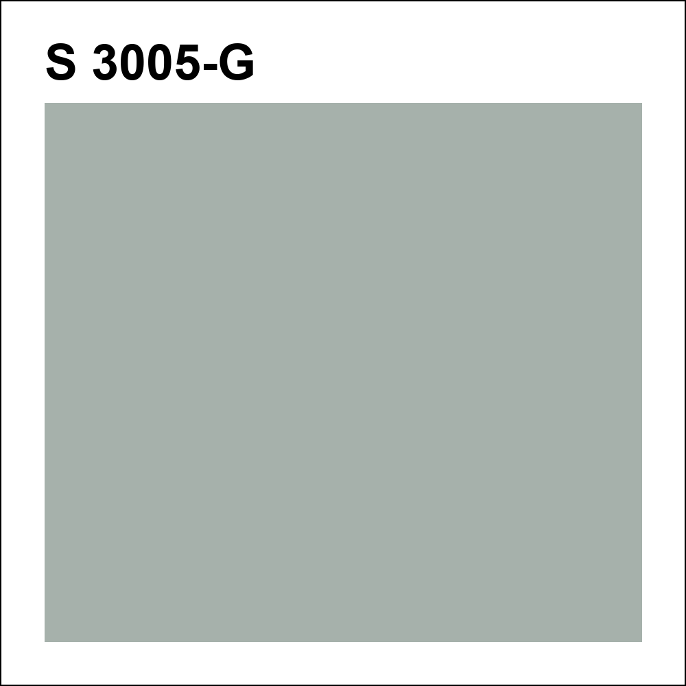 S 3005-G за кг