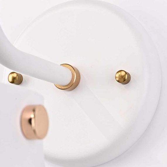 Бра Imperium Loft Ram 167723-26