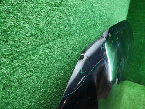 Капот GAC GS8 2 (2021-н.в.)