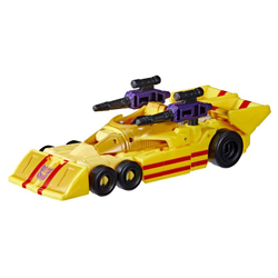 Hasbro Transformers Generations Legacy — фигурка Decepticon Dragstrip F3020