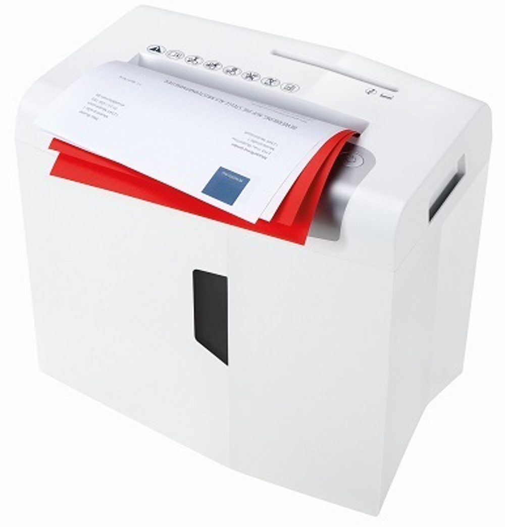 Уничтожитель бумаг  HSM Shredstar S10-6