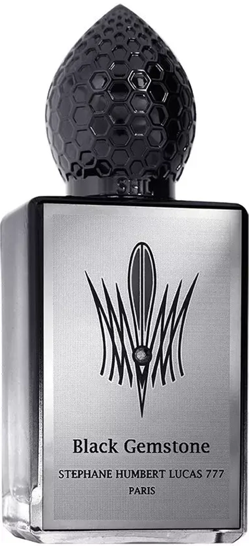 STEPHANE HUMBERT LUCAS BLACK GEMSTONE EDP 50 ML