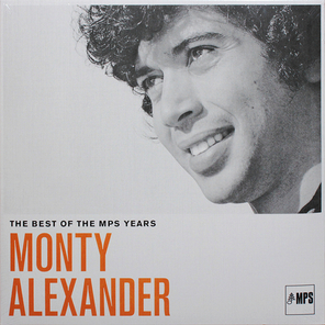 Monty Alexander / The Best Of MPS Years (2LP)
