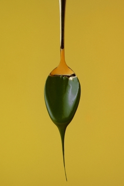 616 Паста десертная ФИСТАШКА 55% Россия, 1 кг ОРЕХПРОМ