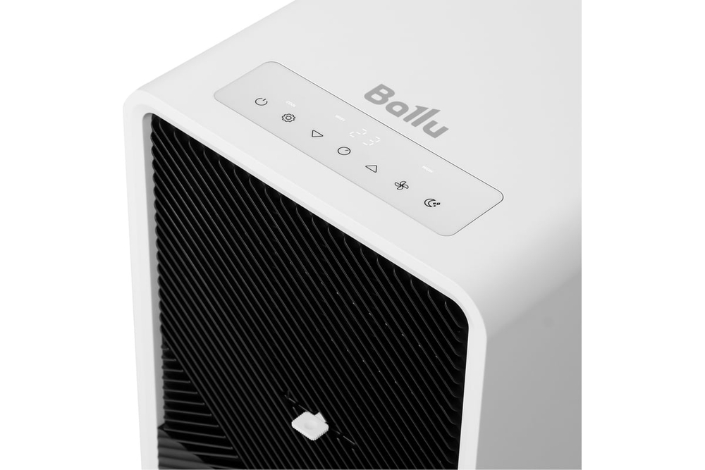 Напольный кондиционер Ballu Stella BPAC-07 EG/N6 на 20 м²