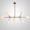 Подвесная люстра Imperium Loft Anker 193417-23