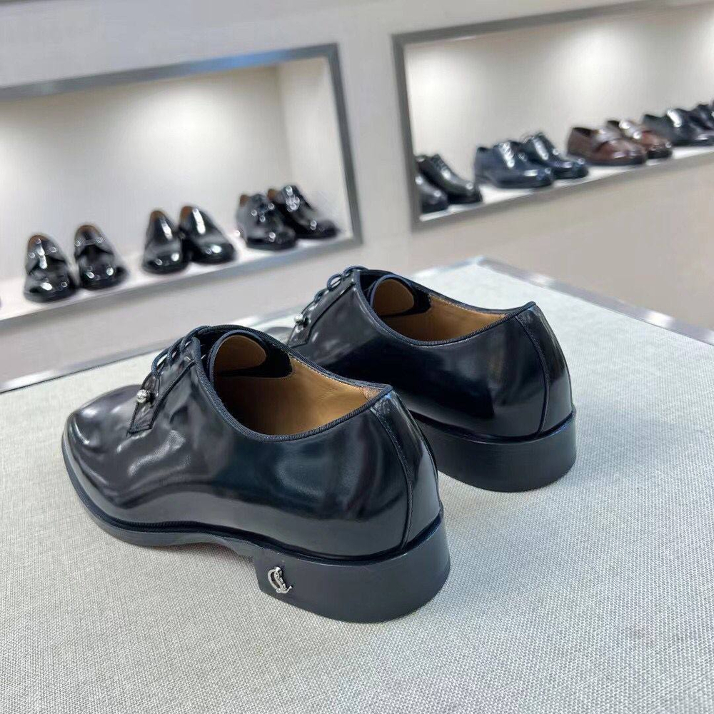 Туфли Christian Louboutin